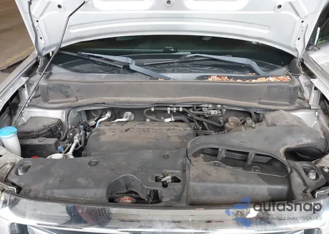 2013 Honda Pilot Ex-L z USA, uszkodzony, nr VIN 5FNYF4H60DB049398